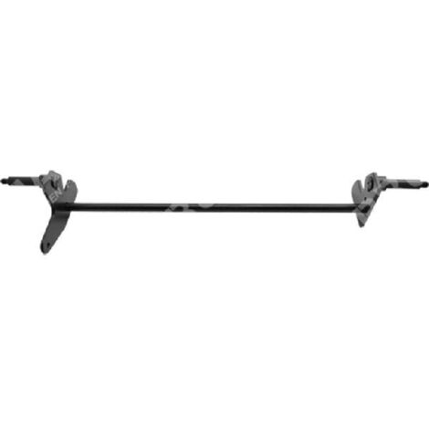 Axe de roue arrière pour tondeuse à gazon NEWTON - 046923