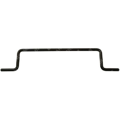 Axe de roue arrière pour tondeuse à gazon PROGREEN - 059219