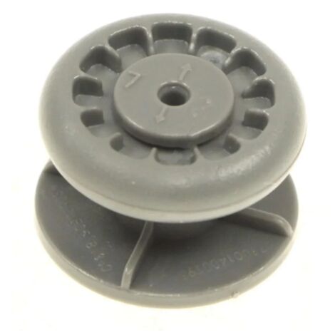Axe de roue as0042242 as0033406 - lave-vaisselle
