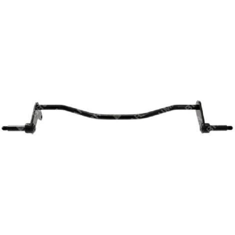 Axe de roue avant DUCAR - 055496