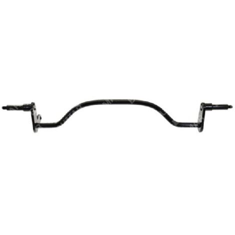 Axe de roue avant pour tondeuse à gazon BLX - 054499