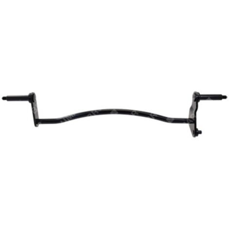 Axe de roue avant pour tondeuse à gazon BLX - 058369