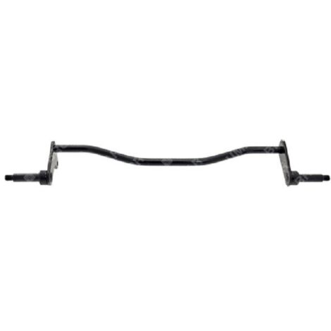 Axe de roue avant pour tondeuse à gazon DUCAR - 055604