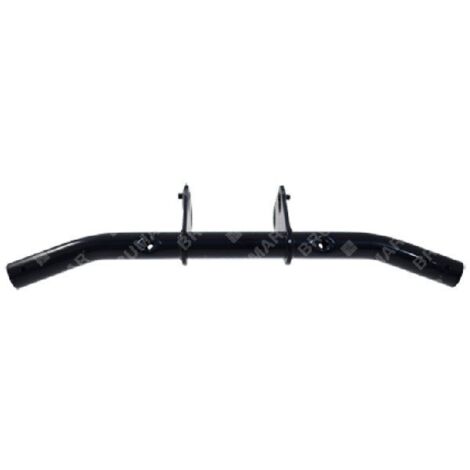 Axe de roue avant pour tondeuse à gazon HARRY - 056685
