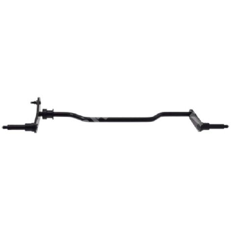 Axe de roue avant pour tondeuse à gazon MOWOX - 045064