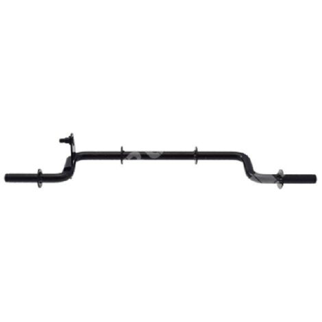 Axe de roue avant pour tondeuse à gazon MOWOX - 045071