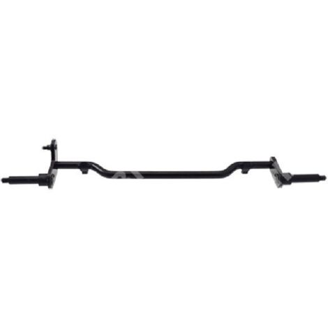 Axe de roue avant pour tondeuse à gazon MOWOX - 045078