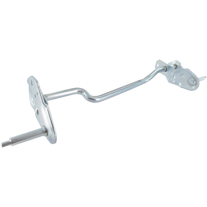 Axe de roue avant STIGA 381302921/0