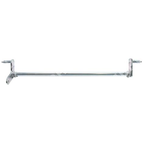 Axe de roue pour scarificateurs SABO - 055437