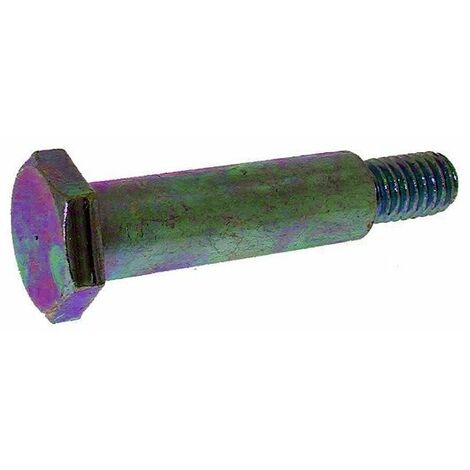 Axe de roue UNIVERSEL 50,8 mm diamètre 12,7 mm