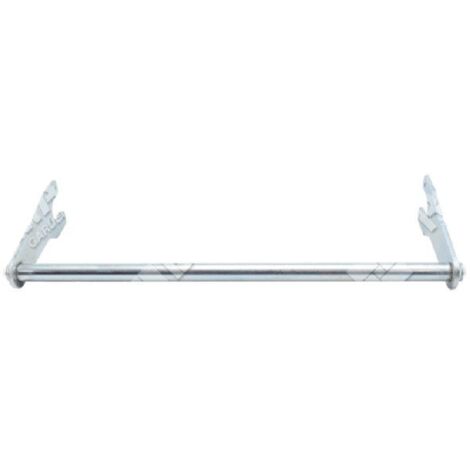 Axe de rouleau pour aérateurs SABO COMPATIBLE - 055458