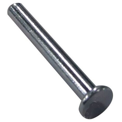 AXE DE ROULETTE DE REFRIGERATEUR BRANDT