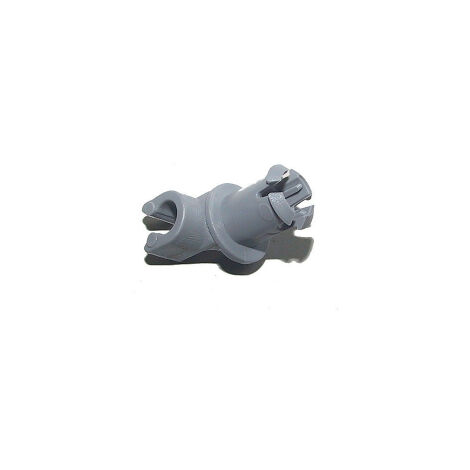Axe de roulette pour Lave-vaisselle Hotpoint - Ariston C00257142