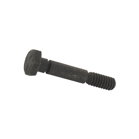 Axe De Sécurité Adaptable Pour Chasse Neige Murray - Simplicity - Snapper - Longueur: 41,3mm. Remplace Origine: 1668344sm, 16868