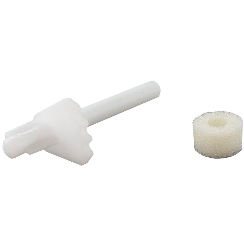 Axe de starter plastique BRIGGS ET STRATTON 790624