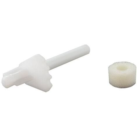 Axe de starter plastique BRIGGS ET STRATTON 790624