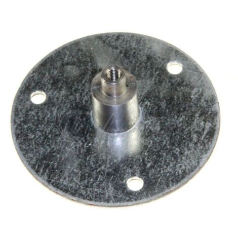 Axe de tambour pour Sèche-Linge HOTPOINT ARISTON C00057002