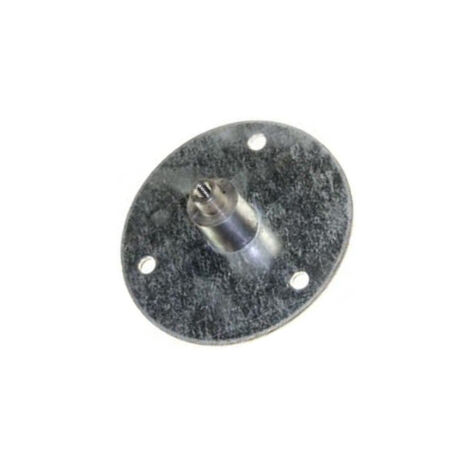 Axe de tambour seche-linge diam 7cm Whirlpool C00057002