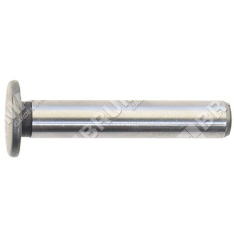 Axe de tendeur de chaîne SUBARU - 028363