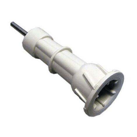 AXE DE TRANSMISSION POUR PETIT ELECTROMENAGER MOULINEX - MS-0697684