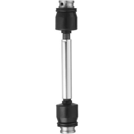 Axe de transmission pour tondeuse autoportée, compatible Honda GXV160/216, haute résistance et longévité