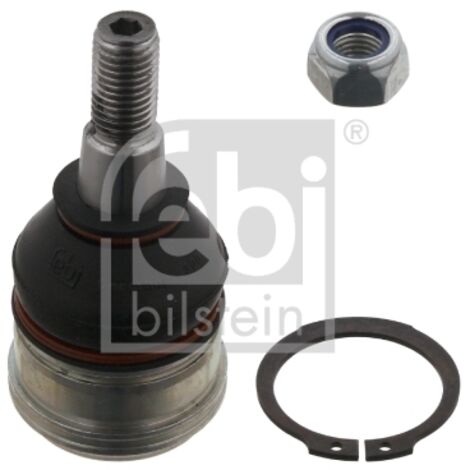 Axe de triangle avant FEBI BILSTEIN FE33609