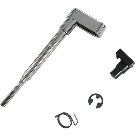 Axe de verrouillage (KW714249) Robot ménager KENWOOD