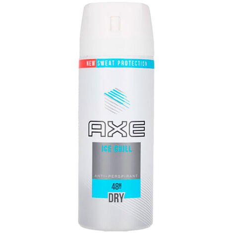 AXE DEO ICE CHILL 150ML