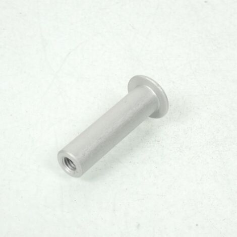Axe embout sélecteur vitesse pour moto Peugeot 50 Xr6 E 755763 M6