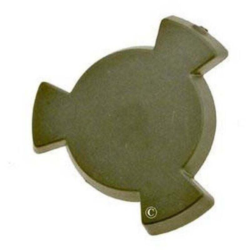 Axe entraineur (481246238233) Four micro-ondes 36942 Whirlpool bauknecht, ariston hotpoint