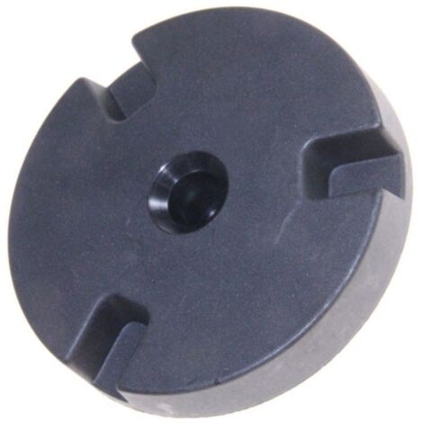Axe entraineur (98358-36762) (74X8179) Four micro-ondes BRANDT, FAGOR, DE DIETRICH, SAUTER