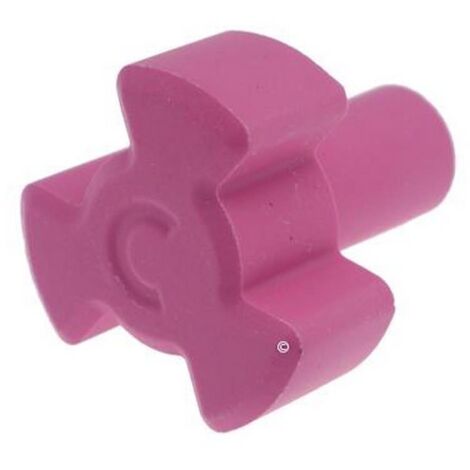 Axe entraineur central