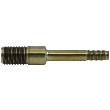 axe hydraulique - 11 x 19 mm - pour emporte-pièce - agi robur 015097