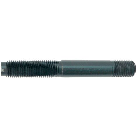 axe hydraulique - 9.5 x 75 mm - pour emporte-pièce - agi robur 011629