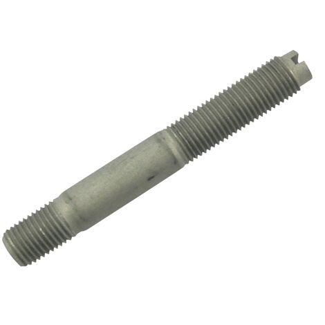 axe hydraulique haute résistance - 9.5 x 75 mm - pour emporte-pièce - agi robur 011647