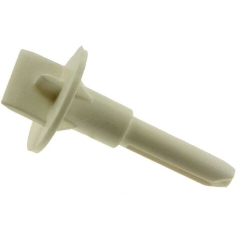 Axe manette programmateur (2831280100) Lave-linge AYA, FAR, LISTO, CONTINENTAL EDISON, SABA, BEKO