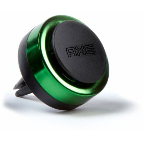 Axe Mini Vent Lufterfrischer Air Freshener Africa Auto-Lufterfrischer