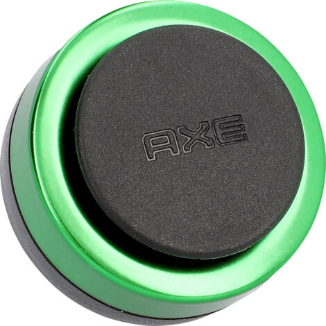 CALIFORNIA SCENTS Axe Mini Vent Lufterfrischer Air Freshener Africa Auto-Lufterfrischer