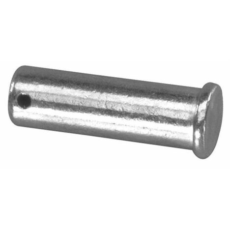Axe mobile de manille Ø 16 x 55 adaptable Ford (Lot de 5)