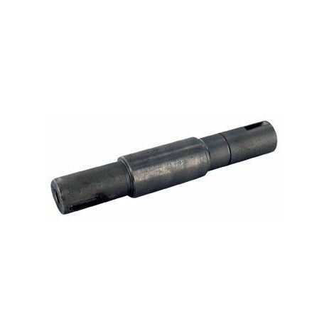 Axe palier de lame CASTELGARDEN 27023000/0 modèles F72 - FLIPPER