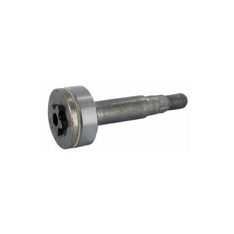 Axe palier de lame sur AYP 137553 - SEARS - ROPER