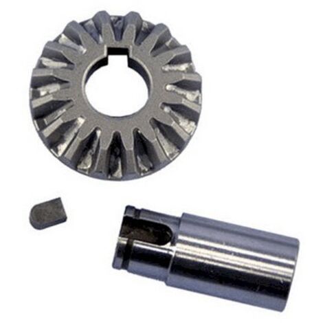 AXE PIGNON VITESSE LENTE/SORTIE POUR PETIT ELECTROMENAGER   KENWOOD - KW710650