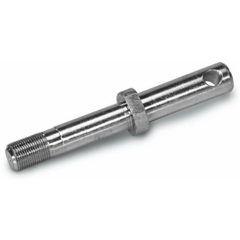 Axe pivot de barre d'attelage ø22 VERDEGIGLIO