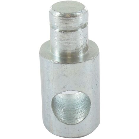 Axe pivot de direction GGP - CASTELGARDEN 125510096/0