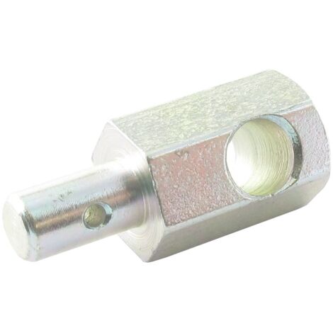 Axe pivot GGP - CASTELGARDEN 127510113/0