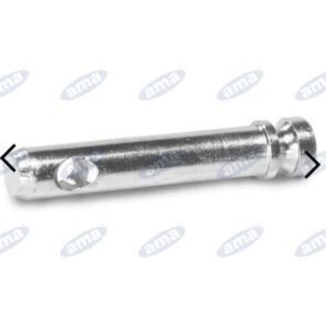 Axe pour bras supérieur diamètre 19mm pour tracteur agricole tracteur agricole