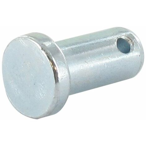 Axe pour deflecteur mulching GGP - CASTELGARDEN 125510111/0