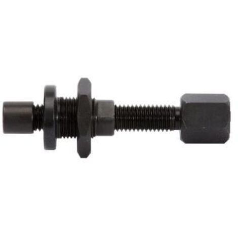 Axe pour extracteur, 95mm, M12