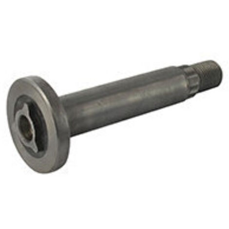 Axe pour palier de Lame adaptable sur MTD - Longueur: 117,5mm - Se monte sur notre palier 650-0754