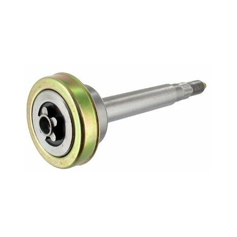 Axe pour palier de lame MCCCULLOCH 532 18 72-91 - 532 19 28-72